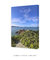 Piscinas naturais da Barra da Lagoa com pessoas - Vertical - Cod.57 na internet