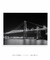 Imagem do Ponte Hercílio Luz - Preto e Branco - Horizontal | Cod.04