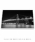 Ponte Hercílio Luz - Preto e Branco - Horizontal | Cod.04 - Galeria Lucas Foletto