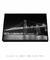 Ponte Hercílio Luz - Preto e Branco - Horizontal | Cod.04 - Galeria Lucas Foletto