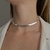 Choker Grace - Gi Andriolli Acessórios