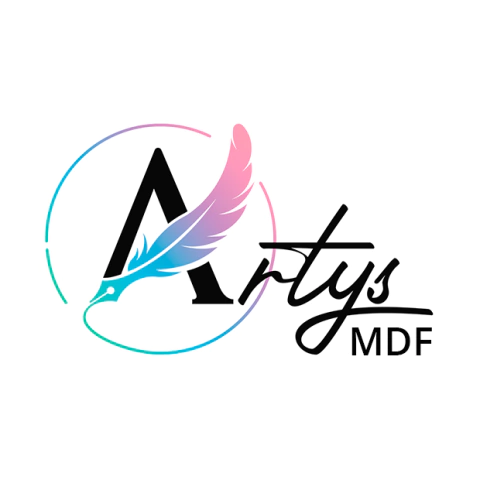 Artys MDF - Liberdade de Criar