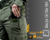 CALÇA TÁTICA HRT VERDE TACTICAL DACS - Tactical DACS