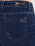 Calça Cigarrete Escura Triple Dry-Jeans 1762490 - loja online