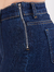 Imagem do Calça Cigarrete Escura Triple Dry-Jeans 1762490