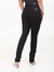 Calça Skinny Escura Kayara Black-Jeans 1762968 - Handara 