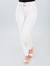 Calça Cigarrete Off White Clochard Bolso Faca Alepo-PT 1763032 - Handara 