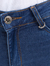 Calça Flare Escura Magic Size New Mother-Jeans 1763104 - loja online