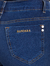 Imagem do Calça Skinny Escura New Mother-Jeans 1763106