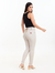 Calça Skinny Areia Baiana Nadia Plus-Sarja 1763170 - comprar online