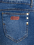 Imagem do Short Curto Media Paraiso-Jeans 1763370