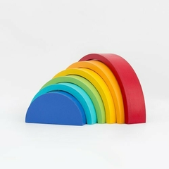 Arcoiris clásico 6 piezas - comprar online