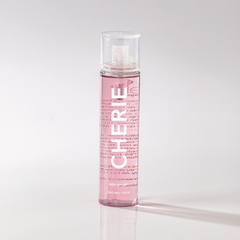 Body Splash Cherie