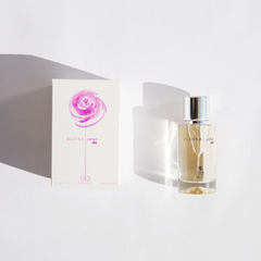 Eloisa Parfum Ella Fragancias Exclusivas