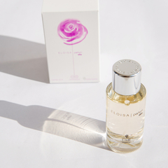 Inspirado en L’eau D’Issey - ELOISA Parfum Ella Cont. Neto 50ml