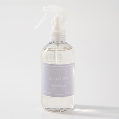 Home Spray Flores Blancas