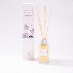 Home Diffuser Gardenia - Linea Flora