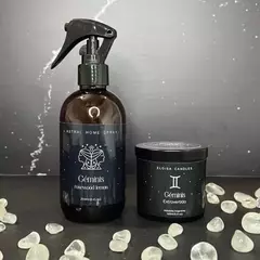 Astral Vela + Home Spray + Gift Box