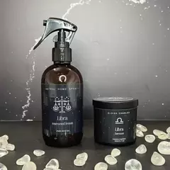 Astral Vela + Home Spray + Gift Box