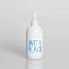 Home Spray Live With Peace