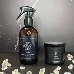 Astral Vela + Home Spray + Gift Box - Eloisa Tienda Mayorista