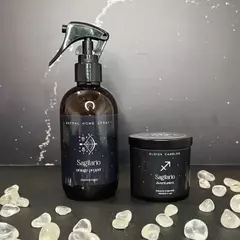 Image of Astral Vela + Home Spray + Gift Box