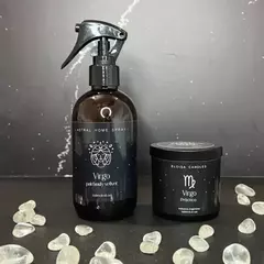 Image of Astral Vela + Home Spray + Gift Box