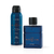 Combo Close Intention: Desodorante Colônia 100ml + Desodorante Antitranspirante Aerosol 125ml/75g