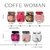 Imagem do Coffee Woman Seduction Desodorante Colônia 100ml