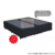 CAMA BOX KING TSM BIPARTIDA 2 VOLUMES - comprar online