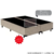 CAMA BOX KING TSM BIPARTIDA 2 VOLUMES - loja online