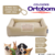 CAMA PET ORTOBOM BEGE - comprar online