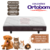 CAMA BASE PET ORTOBOM MARROM 13X80X60 - comprar online