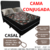 CAMA CONJUGADA LUXO - comprar online