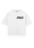 T-shirt Boxy "F*** LOVE" - comprar online