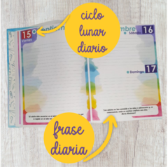 Agenda de trabajo Montessori/diario/planifíca tu día para tu niño (Work  plans)