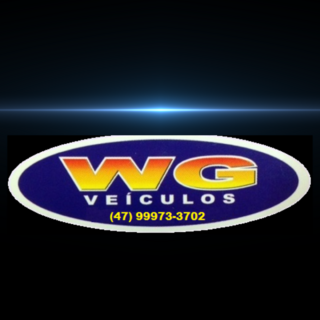 WG VEICULOS LTDA