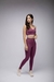 Classic Legging Marsala na internet