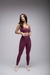 Classic Legging Marsala - comprar online