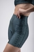 Contour Shorts Verde - loja online