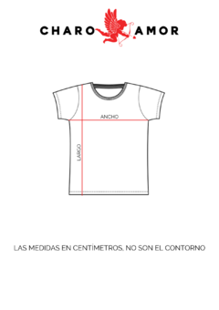 Imagen de BLUSA ALEGRÍA