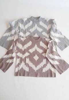 SWEATER PALOMA - tienda online