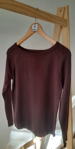 SWEATER AJENJO - comprar online