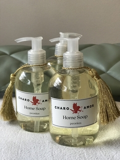 HOME SOAP PEONIA - comprar online