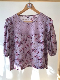 BLUSA DALIA