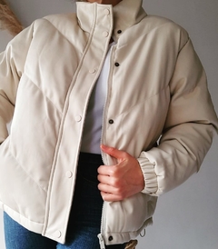 CAMPERA CEIBO - tienda online