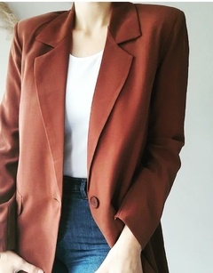 BLAZER GINGER - comprar online