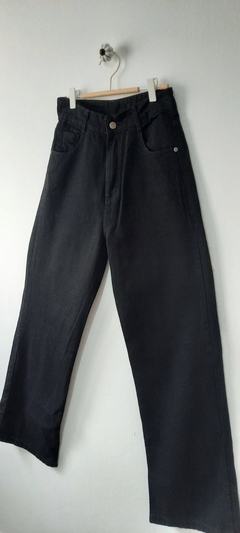 PANTALON EUCALIPTO