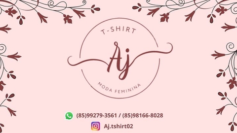 AJ T-SHIRT