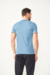 Camisa Gola Polo Masculina Detalhe na Gola Colcci - comprar online